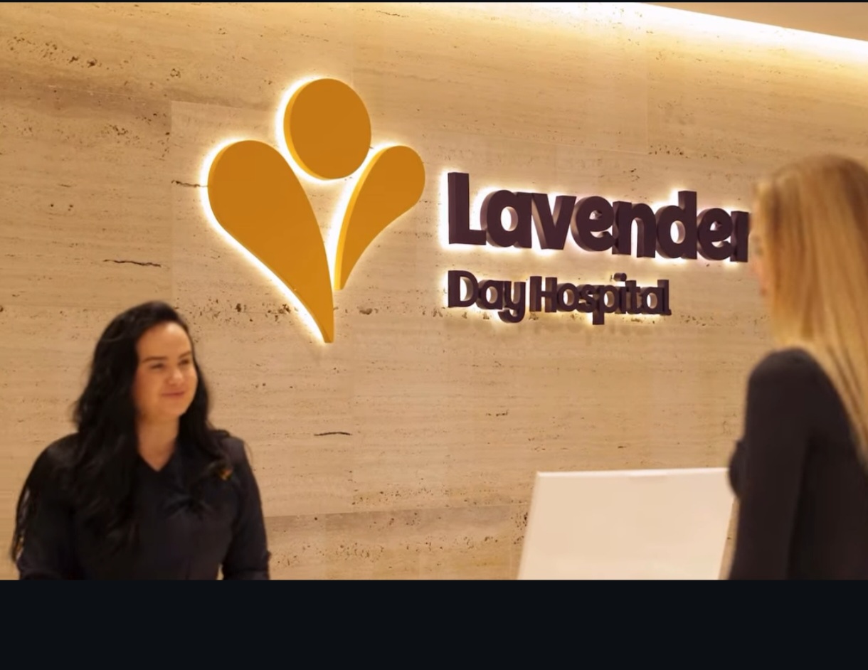 Lavender Day Hospital foto 2