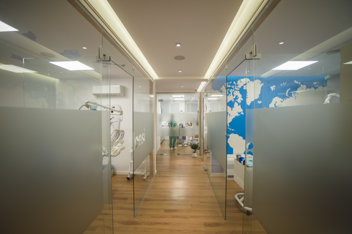 Clinica Dentale Keraj foto 4