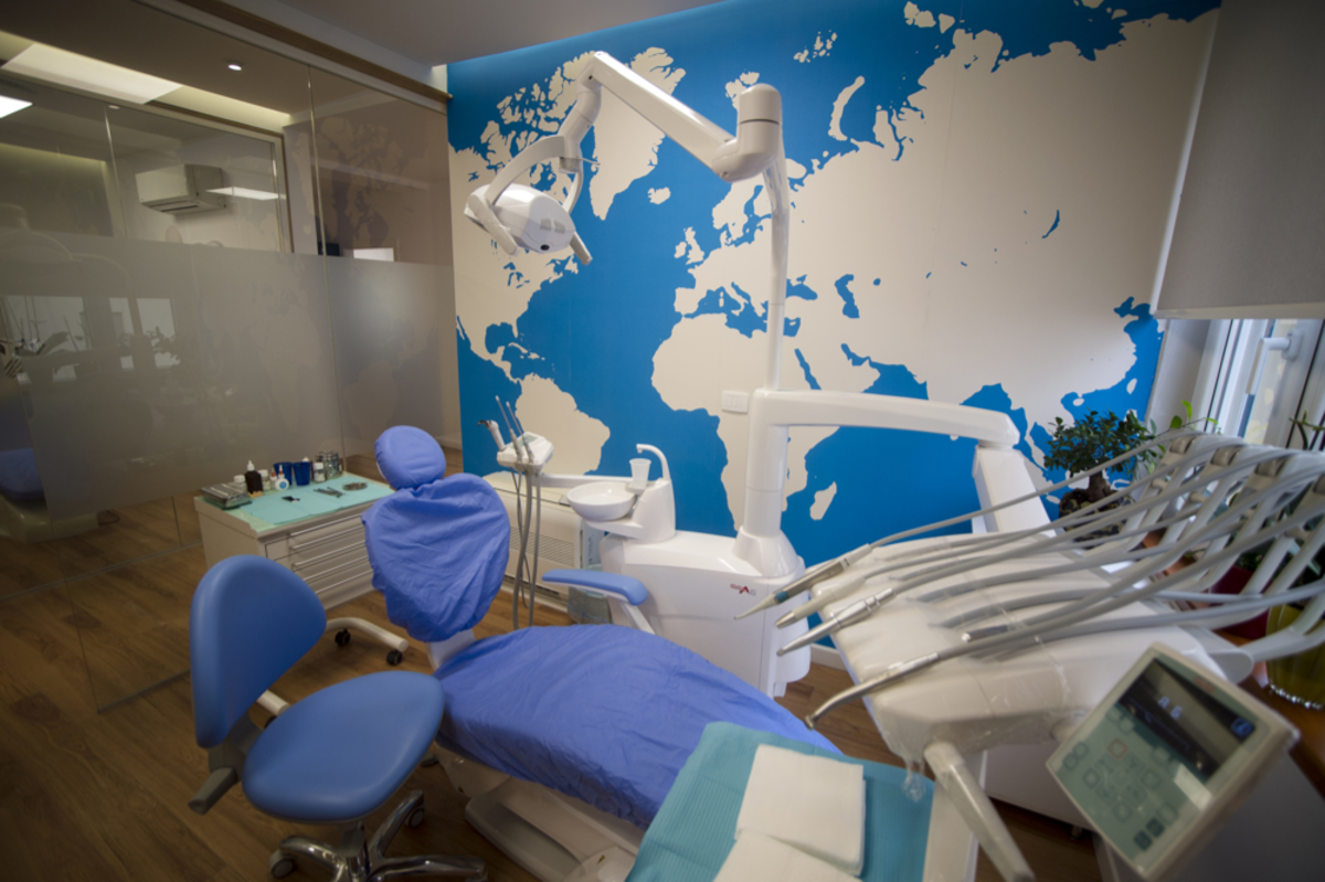 Clinica Dentale Keraj foto 5