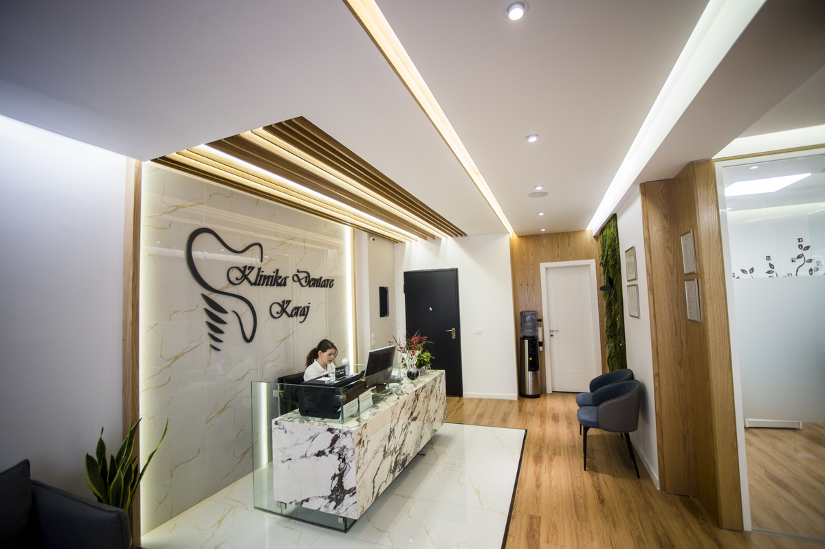Clinica Dentale Keraj foto 2