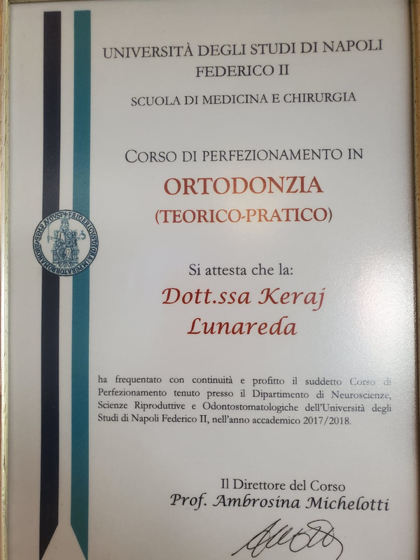 Clinica Dentale Keraj foto 14