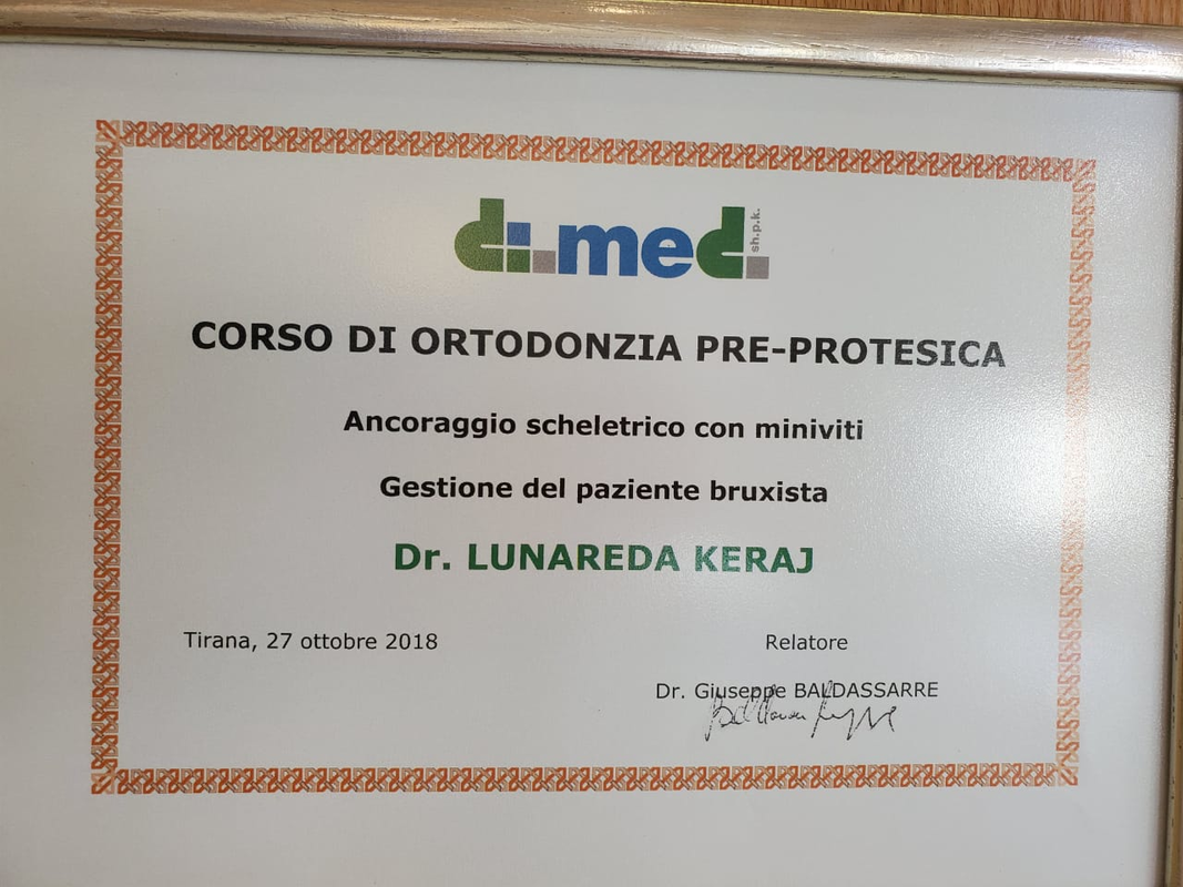 Clinica Dentale Keraj foto 15