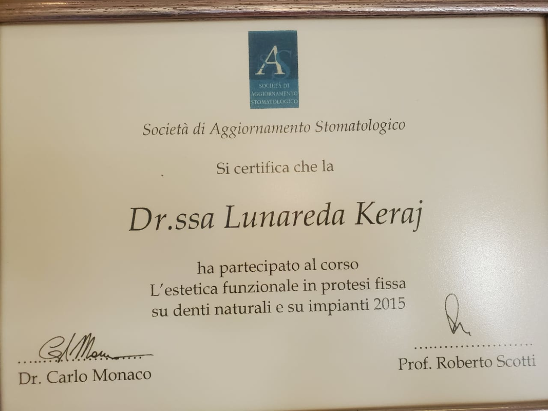 Clinica Dentale Keraj foto 17