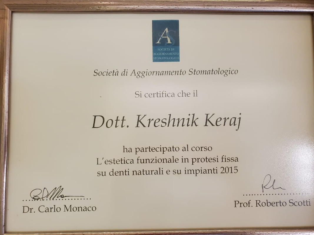 Clinica Dentale Keraj foto 18
