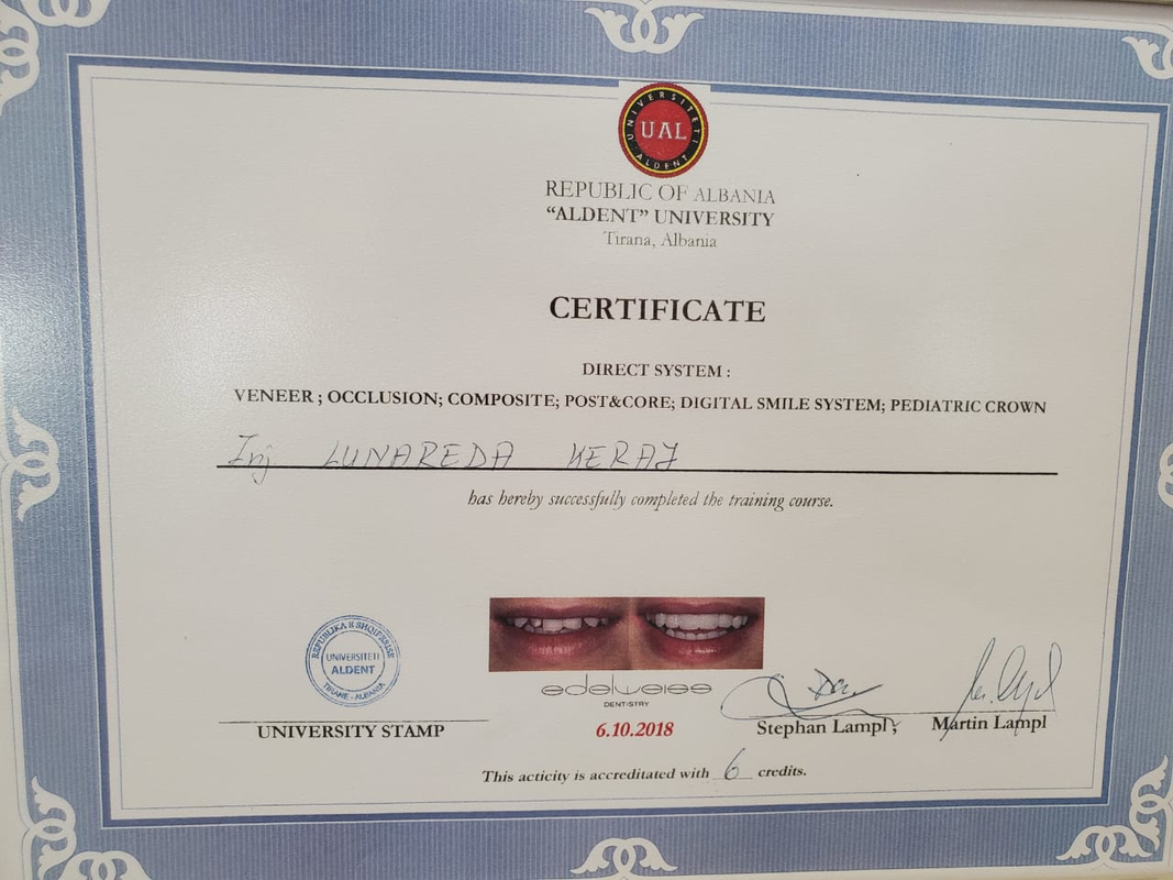 Clinica Dentale Keraj foto 21