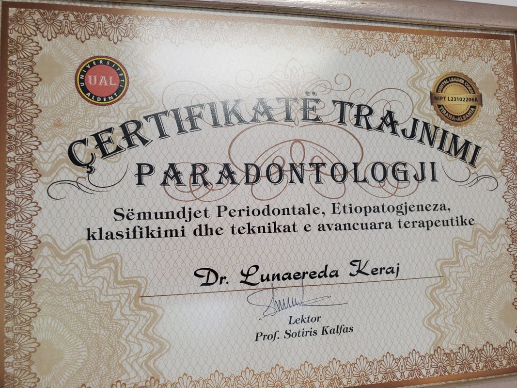 Clinica Dentale Keraj foto 22