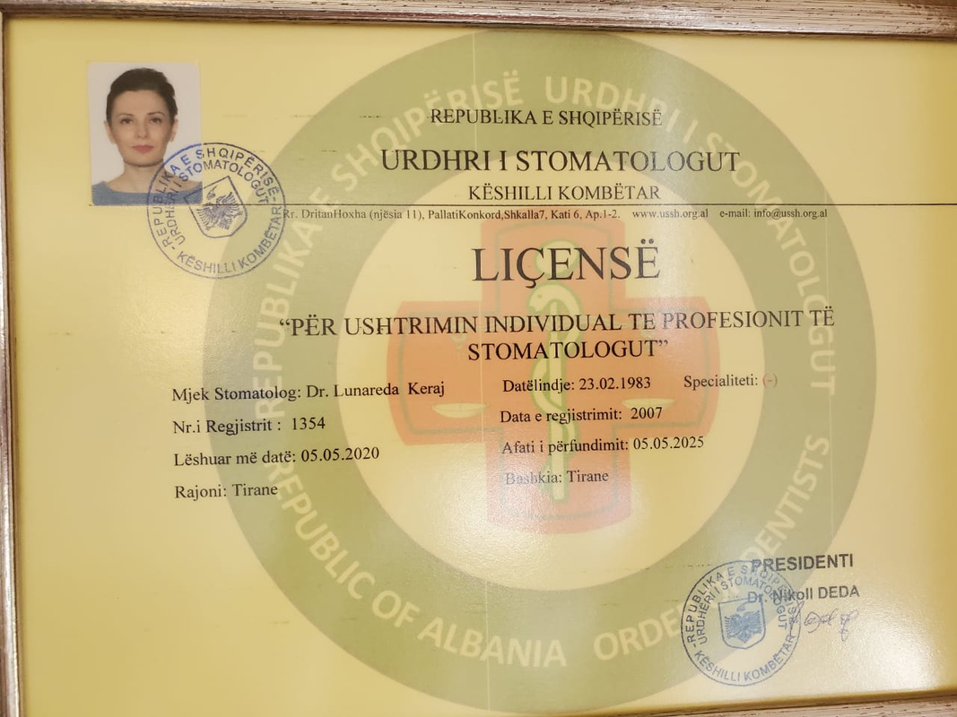 Clinica Dentale Keraj foto 24