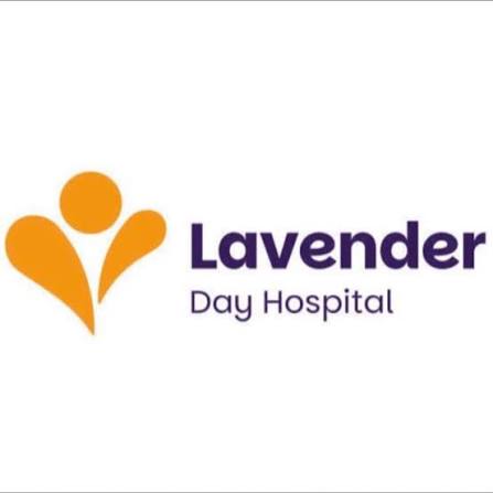 Lavender Day Hospital logo