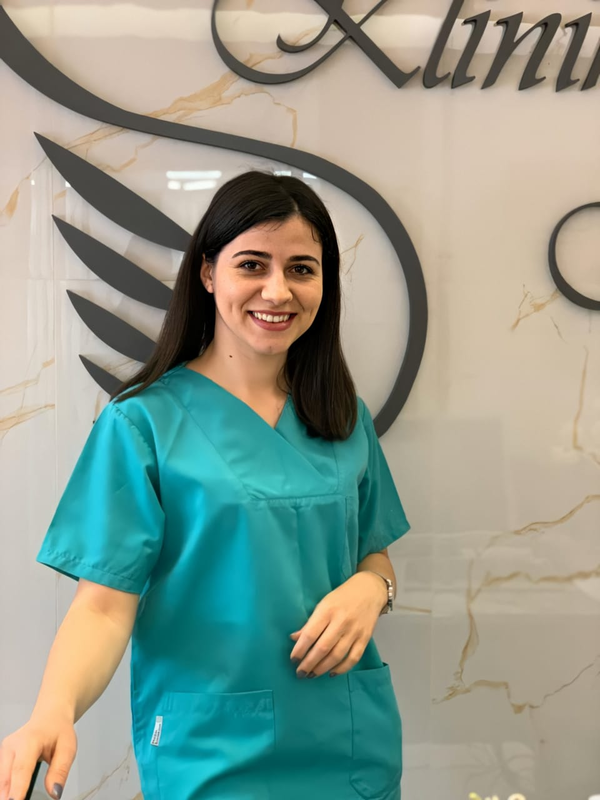 Dr.ssa Elena Gavoj
